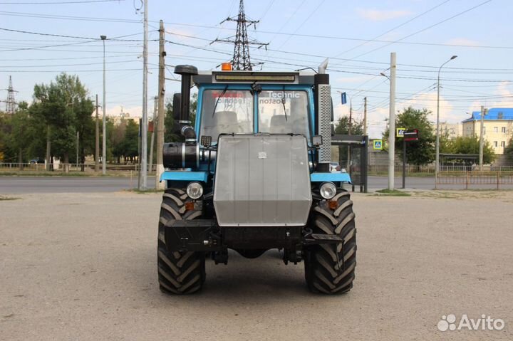 Трактор ХТЗ Т-150К, 2000