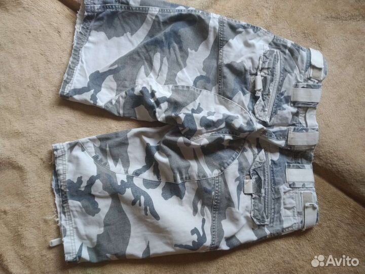 Шорты мужские