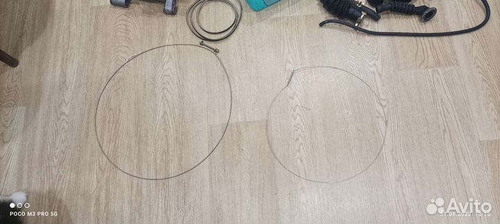 Запчасти для стиральной машины Samsung S821