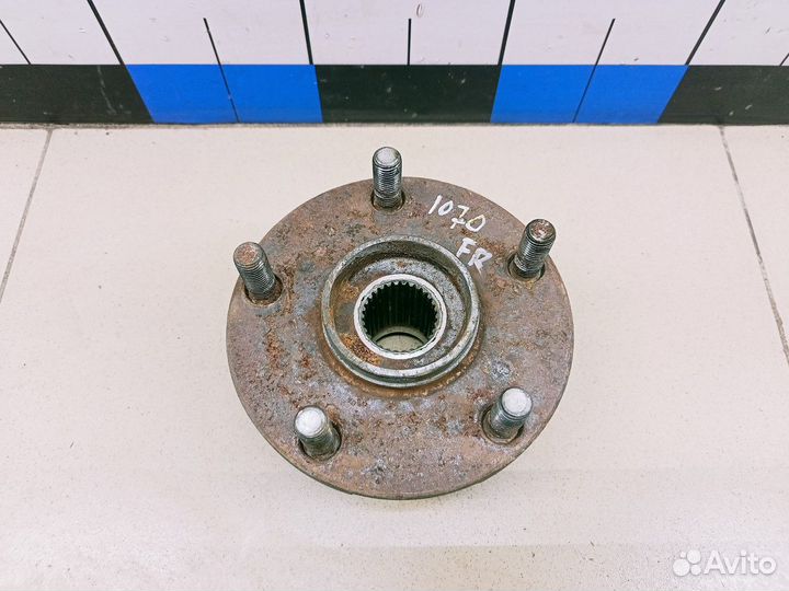 Ступица передняя RAV 4 2006-2013