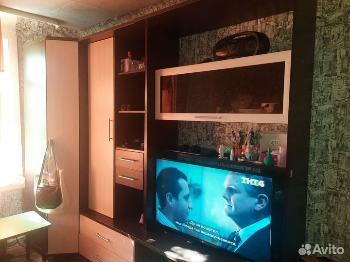 Стенка в гостиную