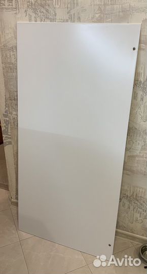 Магнитная доска на стену