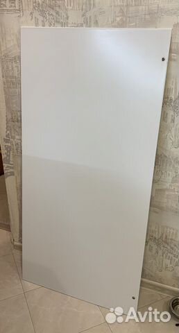 Магнитная доска на стену