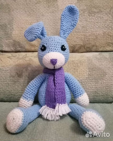 Игрушки своими руками