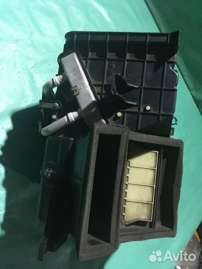 Печка Kia Shuma