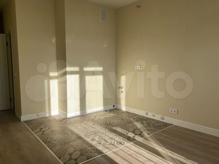 Квартира-студия, 22,8 м², 11/17 эт.