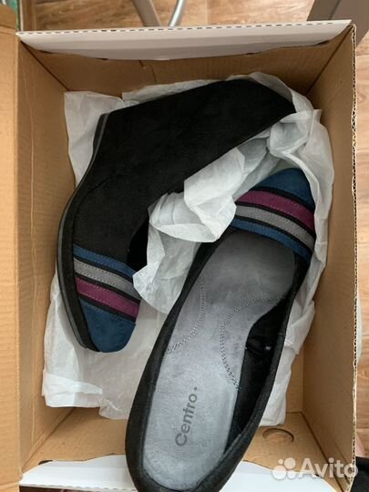 Туфли женские 41 размер