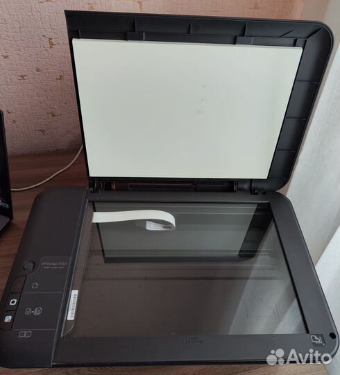 Принтер hp deskjet 2050