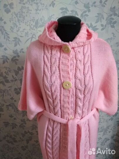 Машинное вязание