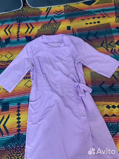 Медицинская одежда