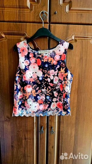 Женская одежда пакетом 46 48