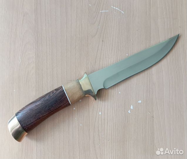 Нож охотничий