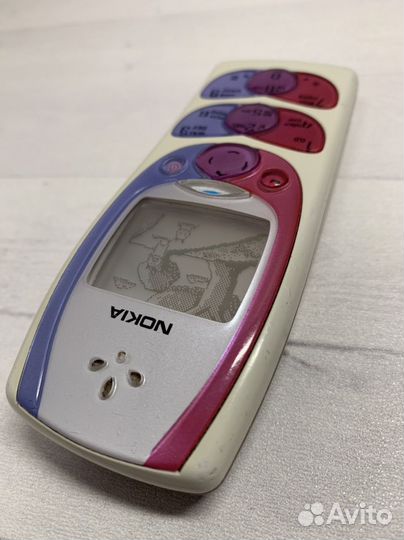 Nokia 2300