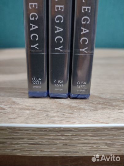 Игра PS4 Hogwarts Legacy Хогвартс. Диск новый