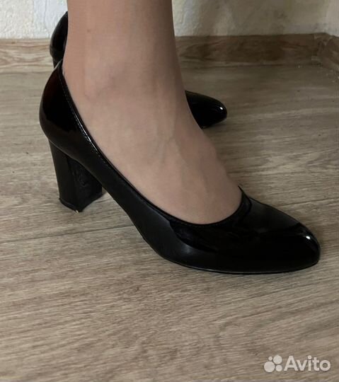 Туфли женские