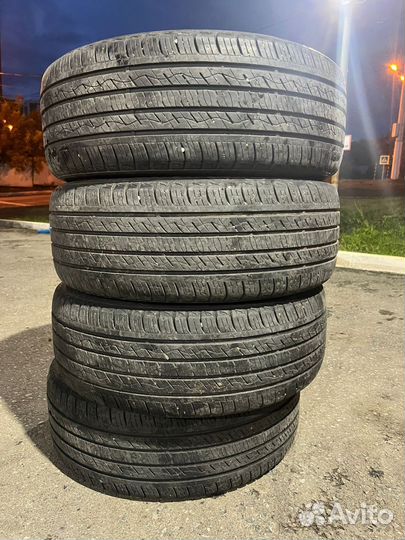 Kumho Crugen Premium KL33 225/55 R18