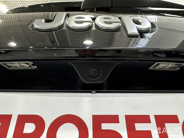 Jeep Grand Cherokee 3.0 AT, 2019, 63 000 км объявление продам