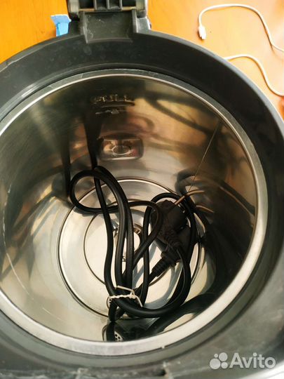 Термопот vitek