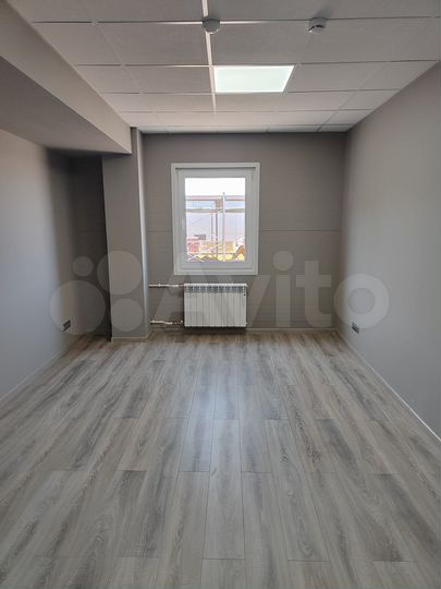 Офис, 16 м²