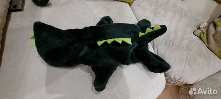 Комбинезон для собачек мелких пород 