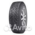 Шина Nokian Tyres Hakkapeliitta C3 205/65R16C 107/105R Hakkapeliitta C3 TL (шип.)