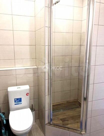 Квартира-студия, 27,3 м², 6/26 эт.