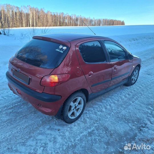 ВАЗ 2107 1.6 МТ, 2006, 55 300 км