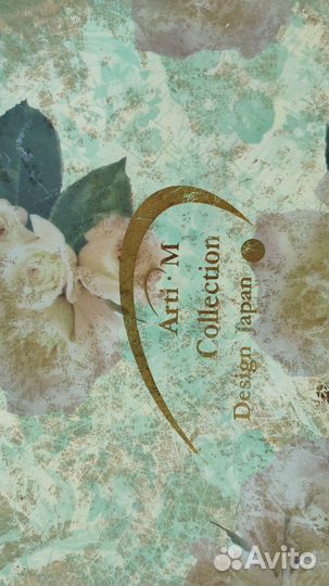 Arty.m collection design japan