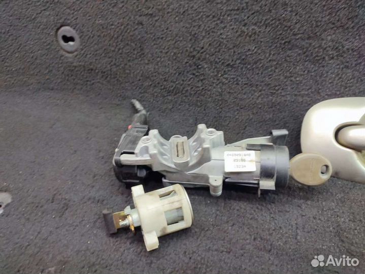 Замок зажигания для Chrysler Grand Voyager 4