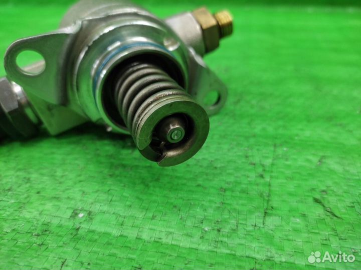 Тнвд 2.0 TSI VW Tiguan / Q3 / A4 / A5 / и др. VAG