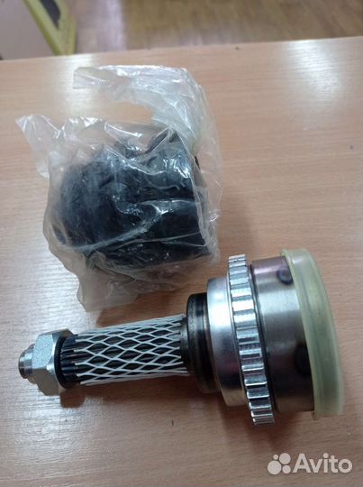 Шрус наружный Daewoo Matiz c ABS