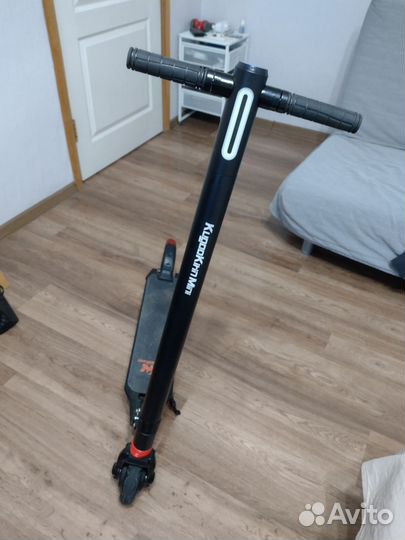 Электросамокат Kugoo Kirin mini для взрослых