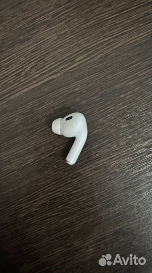 Правый наушник airpods pro 2