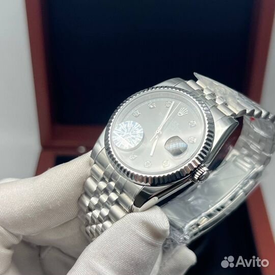 Часы Rolex datejust 36mm