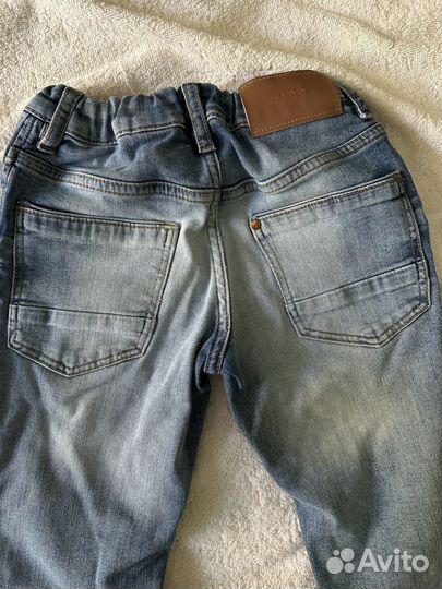 Джинсы Hm 128