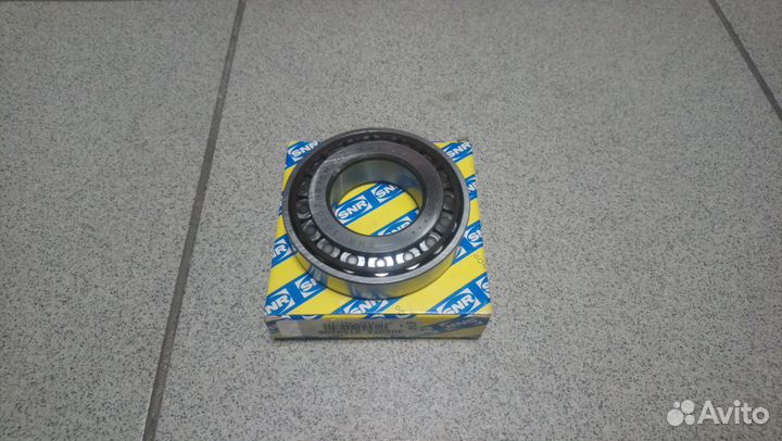 Подшипник привода Citroen C4/ C3/ C5/ C8