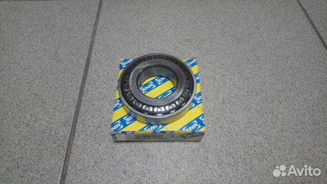 Подшипник привода Citroen C4/ C3/ C5/ C8