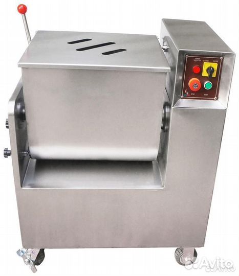Фаршемешалка airhot MME-50
