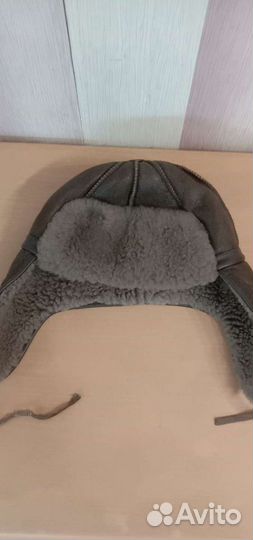 Шапка для мальчугана