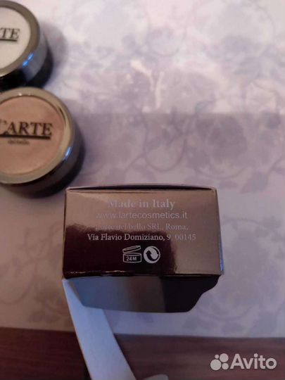 Косметика Италия