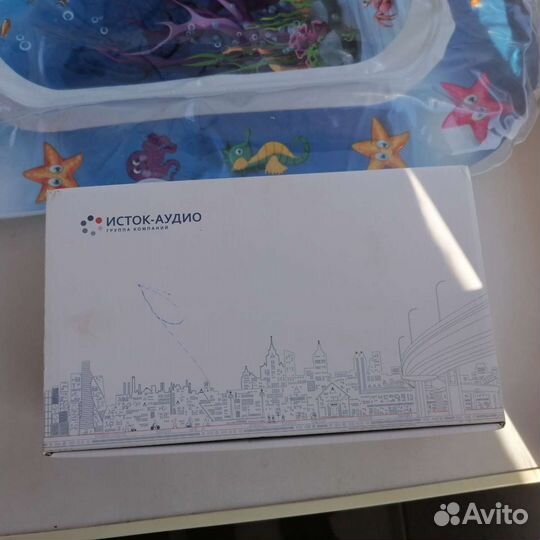 Пульсар 3, Универсал