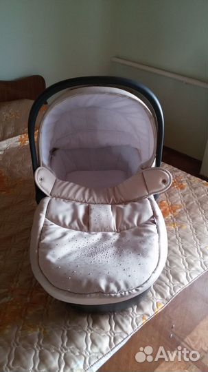 Продам коляску