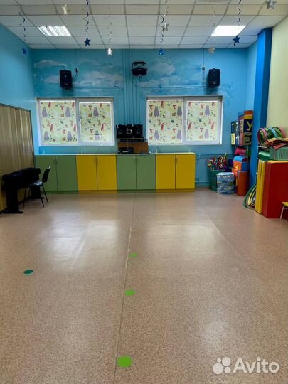 Аренда помещения