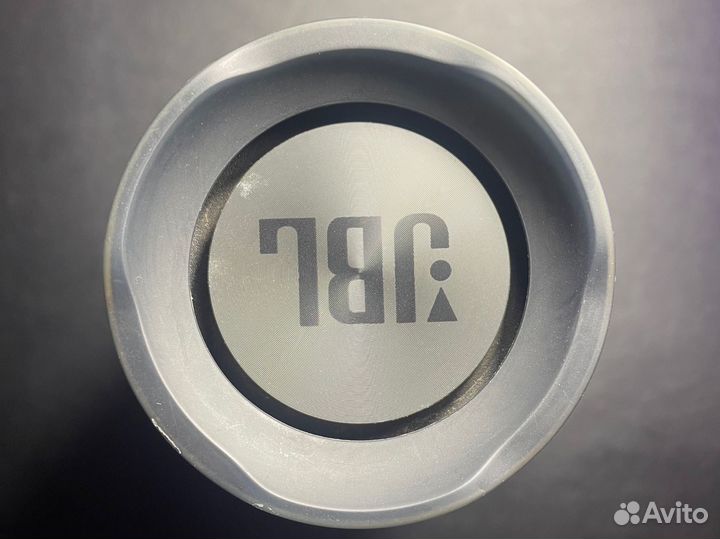 Колонка jbl charge 3