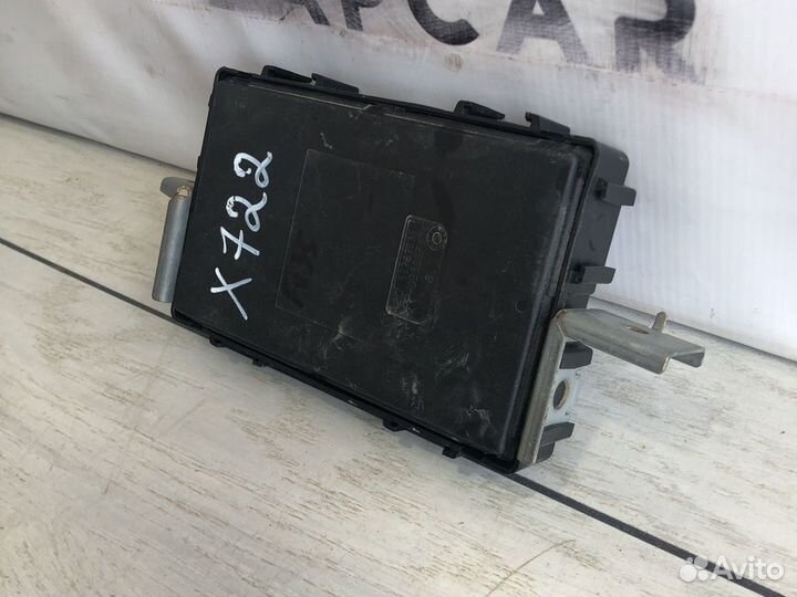 Infiniti FX37 Блок управления комфортом