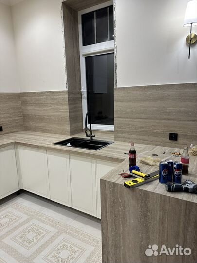 Сборщик мебели