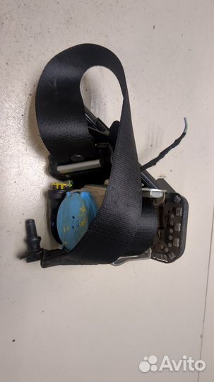 Ремень безопасности Mercedes CLA C117 2013, 2014