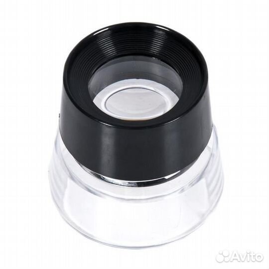 Линза глазная (10х) MG17136