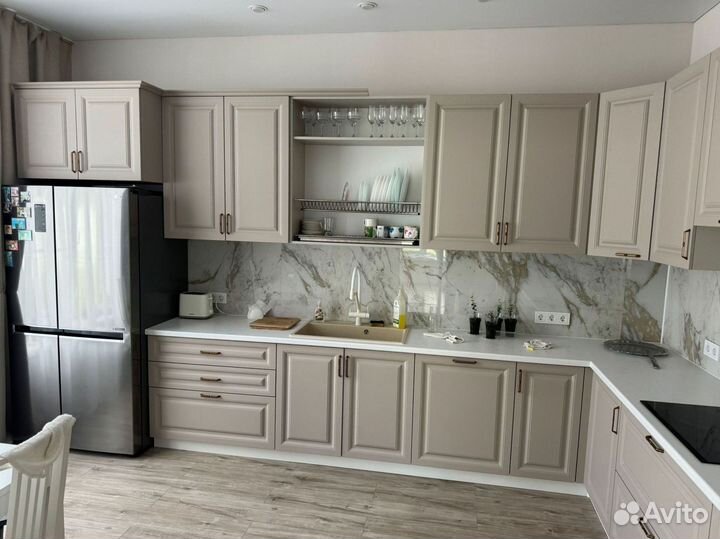 Кухонный гарнитур на заказ