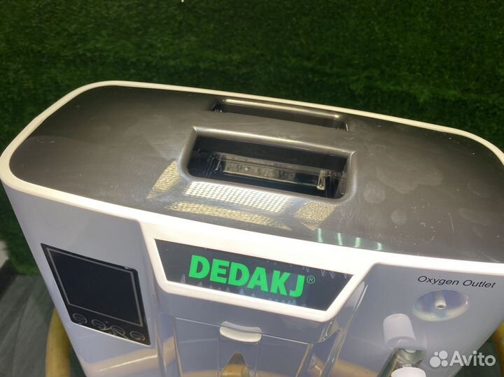 Кислородный концентратор 5л Бесплатная доставка